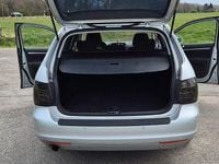 Gebraucht VW Golf VI 105 PS (77 kW) 2009 Silber Kleinwagen