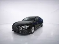 Gebraucht Audi A8 Ambiente 286 PS (210 kW) 2023 Schwarz Limousine