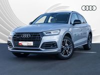 gebraucht Audi Q5 TFSI e Design