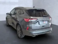 Gebraucht Ford Kuga ST-Line X 150 PS (110 kW) 2023 Grau SUV