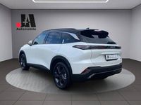 Neu Baic X55 177 PS (130 kW) 2026 Weiß SUV