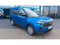 gebraucht Ford Tourneo Courier Titanium Automatik