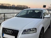 Gebraucht Audi A3 Ambition 102 PS (75 kW) 2011 Kleinwagen
