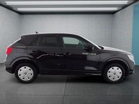 Gebraucht Audi Q2 150 PS (110 kW) 2025 Schwarz SUV