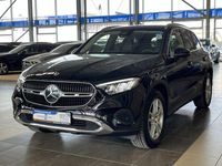 Gebraucht Mercedes GLC200 227 PS (166 kW) 2024 Schwarz SUV