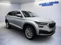 Gebraucht Skoda Kodiaq Style 2022 SUV