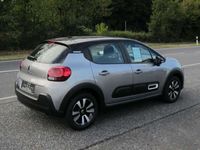 gebraucht Citroën C3 Feel Pack PureTech 83 S&S