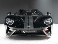 Gebraucht Ford GT Limited 655 PS (481 kW) 2023 Black shadow Coupé