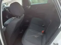 Gebraucht VW Polo Team 90 PS (66 kW) 2010 Weiß Kleinwagen