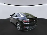 Gebraucht VW ID.5 Pro Performance 150 kW (204 PS) 2023 Grenadillschwarz metallic SUV