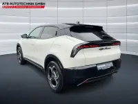 Neu Alfa Romeo Junior Edizione Speciale 145 PS (106 kW) 2026 Weiss SUV