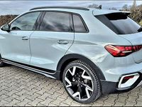 Gebraucht Audi A3 Sport 150 PS (110 kW) 2025 Grau Kleinwagen