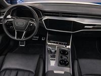 Gebraucht Audi A6 S-Line 286 PS (210 kW) 2019 Gletscherweiss Kombi