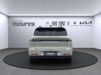 Neu Leapmotor C10 215 PS (158 kW) 2025 Grau SUV