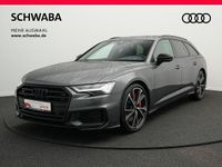 Gebraucht Audi S6 Ambiente 344 PS (253 kW) 2023 Daytonagrau perleffekt Kombi