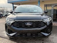 Neu Ford Kuga ST-Line X 179 PS (131 kW) 2026 Schwarz SUV