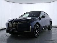 Gebraucht BMW iX Executive 385 kW (524 PS) 2022 Blau SUV