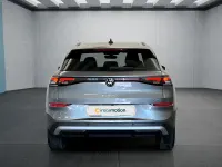 Neu VW T-Roc 150 PS (110 kW) 2026 Grau SUV