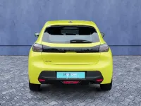 Occasion Peugeot 208 Active 75 ch (55 kW) 2024 Jaune Citadine