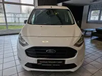 Gebraucht Ford Transit Connect 120 PS (88 kW) 2019 Andere Van / Kleinbus
