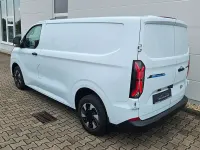 Neu Ford Transit Trend 100 kW (136 PS) 2026 Weiß Limousine