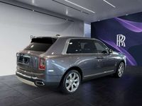 gebraucht Rolls Royce Cullinan *PROVENANCE*