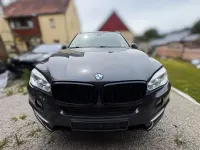 Gebraucht BMW X5 231 PS (169 kW) 2016 Grau SUV