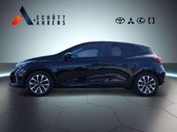 Neu Mitsubishi Colt Plus 67 PS (49 kW) 2025 Onyxschwarz (m) Limousine