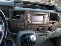 Second-hand Ford Transit 140 CP (102 kW) 2010 Negru Monovolum