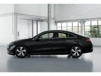 Gebraucht Mercedes CLA 250+ Progressive 200 kW (272 PS) 2025 Schwarz Limousine