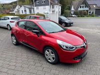 gebraucht Renault Clio IV TCe 90 Dynamique