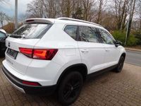 gebraucht Seat Ateca 2,0 TDI Style Navi*Schiebedach*LED*Kamera*Standh