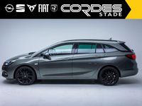 Gebraucht Opel Astra Elegance 146 PS (107 kW) 2021 Grau Kombi