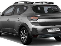 Neu Dacia Sandero Expression 110 PS (80 kW) 2025 Dolomitgrau SUV