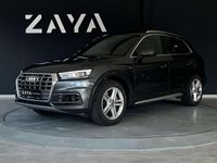 Gebraucht Audi Q5 S-Line 286 PS (210 kW) 2019 Daytonagrau perleffekt SUV