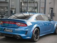 Gebraucht Dodge Charger 717 PS (527 kW) 2022 Frostbite metallic Limousine