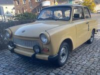 Gebraucht Trabant 601 35 PS (25 kW) 1982 Beige Limousine