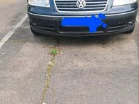 Gebraucht VW Sharan United 140 PS (102 kW) 2009 Schwarz Van / Kleinbus