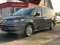 Gebraucht VW Multivan 150 PS (110 kW) 2024 Grau Van