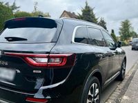 Gebraucht Renault Koleos Intens 177 PS (130 kW) 2017 Schwarz SUV