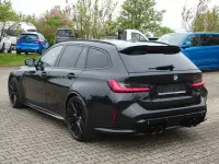 Gebraucht BMW M3 Competition Edition 510 PS (375 kW) 2024 Saphirschwarz Kombi