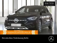 Gebraucht Mercedes GLA250 Style 160 PS (117 kW) 2021 Schwarz SUV