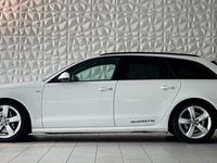 gebraucht Audi A6 Avant 3.0TDI quattro sport selection*3xS-LINE