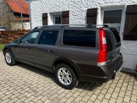 gebraucht Volvo XC70 TÜV, Standheizung, Allrad 4x4, Xenon, AHK, Cross