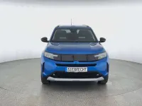 Neu Opel Frontera 110 PS (80 kW) 2026 Blau SUV
