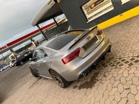 gebraucht Audi S5 *B&O* ALCANTARA*RS SITZE * VOLL