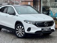 Gebraucht Mercedes EQA250 139 kW (190 PS) 2022 Weiß SUV