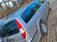 Gebraucht Ford Mondeo 130 PS (95 kW) 2007 Silber Kombi