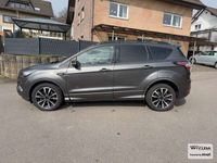 gebraucht Ford Kuga ST-Line 2.0 TDCi Aut. KAMERA~NAVI~AHK~