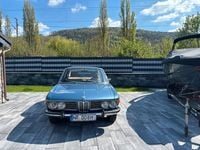Gebraucht BMW 2500 150 PS (110 kW) 1971 Blau Limousine